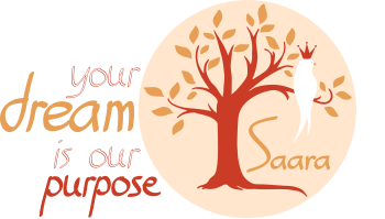 Saara Logo